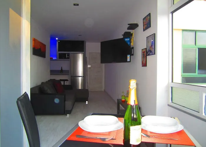 Apartment Happy Premium *