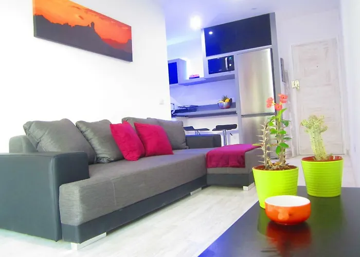 Happy Premium Apartment