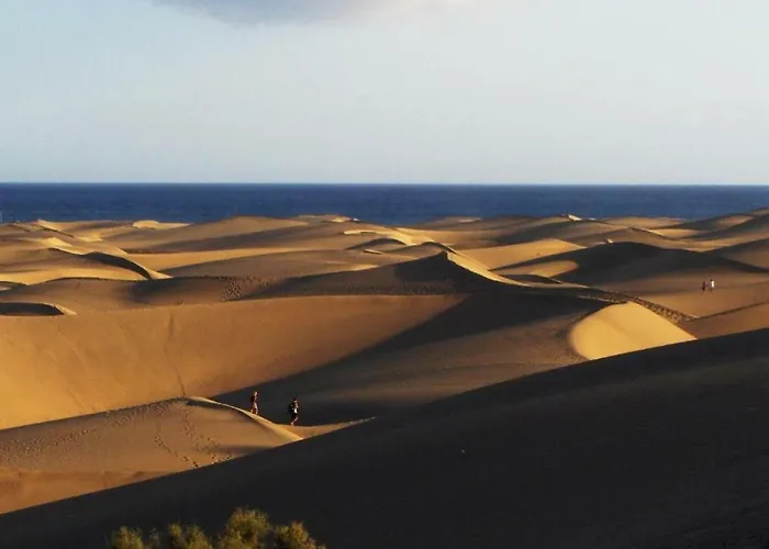 Apartment Happy Premium Playa del Ingles (Gran Canaria)