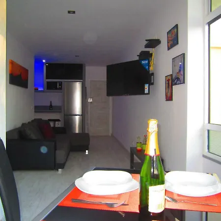 Lägenhet Happy Premium *