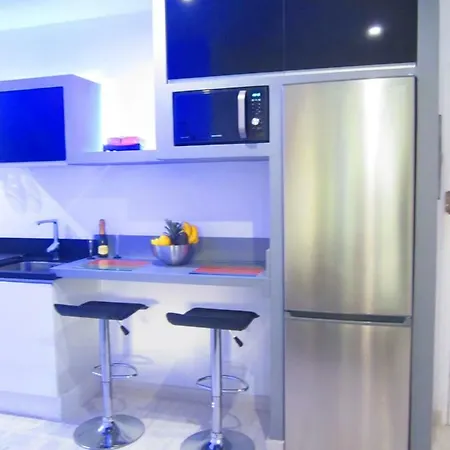 Апартаменти Happy Premium Плайя-дель-Інглес