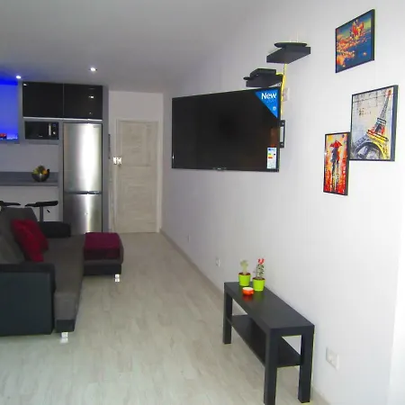 Happy Premium * Playa del Inglés