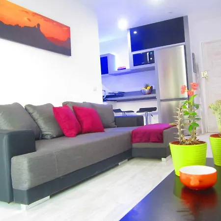 Happy Premium Appartement