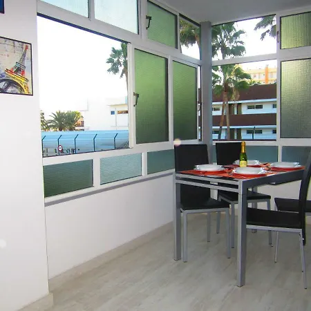 Happy Premium Appartement