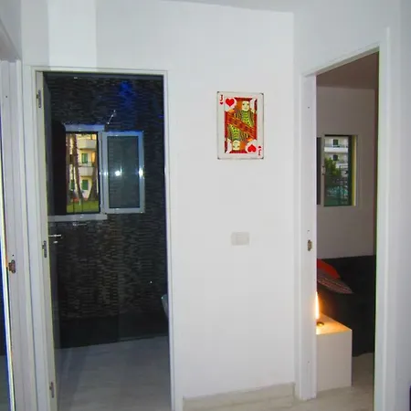 Happy Premium Apartment Playa del Ingles (Gran Canaria)