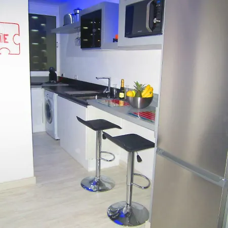 Appartement Happy Premium