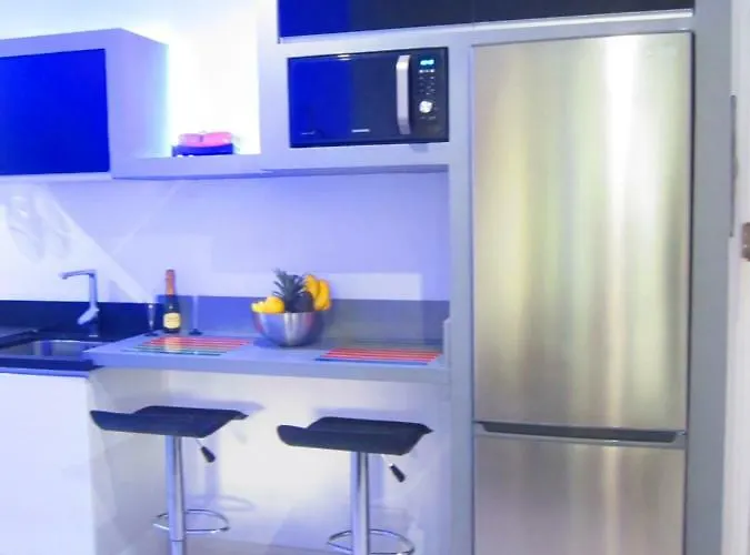 Apartman Happy Premium Playa del Inglés