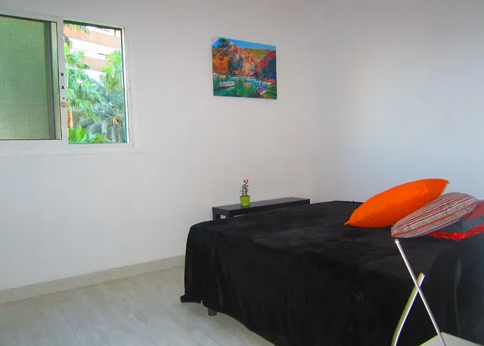 Happy Premium Apartamento *