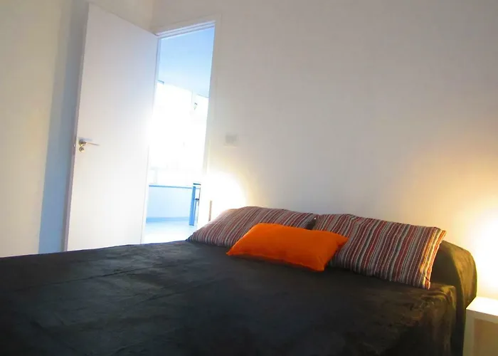 Apartmán Happy Premium Playa del Inglés