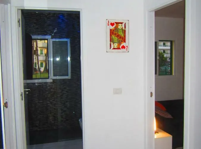 Happy Premium Apartamento Playa del Inglés