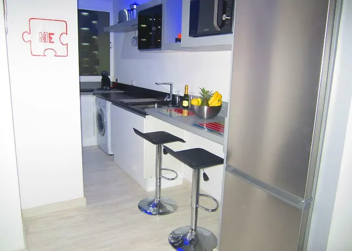 Apartmán Happy Premium