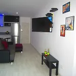 Happy Premium * Плайя-дель-Інглес