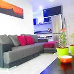 Happy Premium Апартаменти